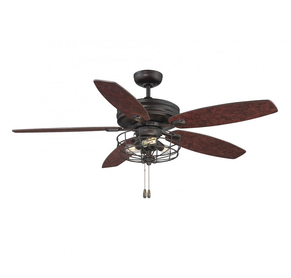 Ceiling Fans with Light